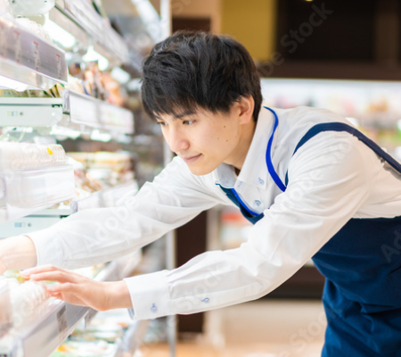 店舗運営（直営・受託・FC）