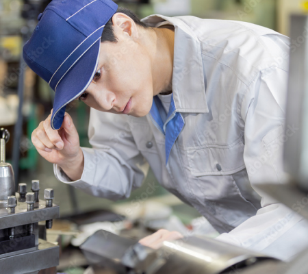 環境インフラ・機械校正