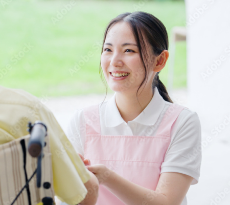 社会福祉・教育